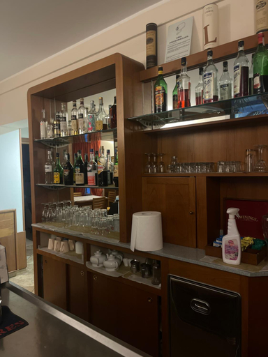 Food & Drinks 4, ALBERGO DELLA STAZIONE, Savona