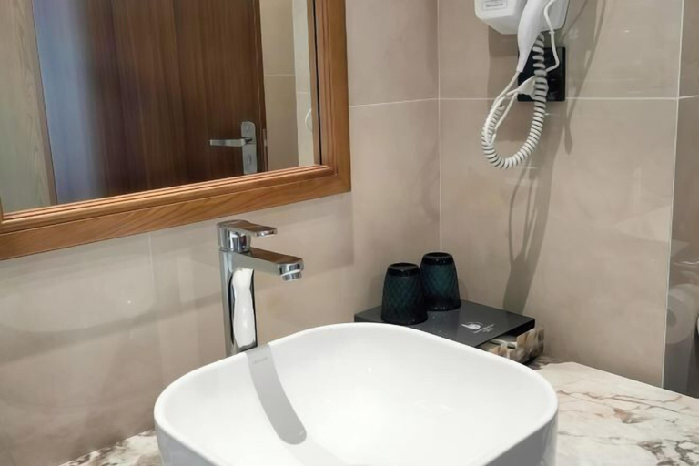 Bathroom 4, Royal Phoenix Hotel Bac Ninh, Bắc Ninh