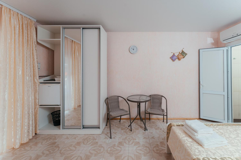 Bedroom 2, Aura, Bilhorod-Dnistrovs'kyi
