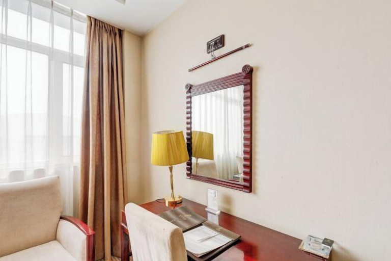 Others 5, Zouping Hotel, Zibo
