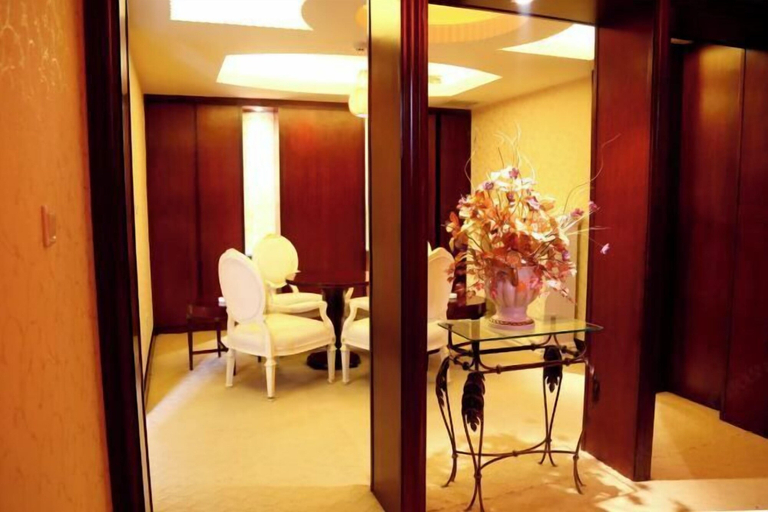 Others 4, Haishen Hot Spring Hotel, Xing'an