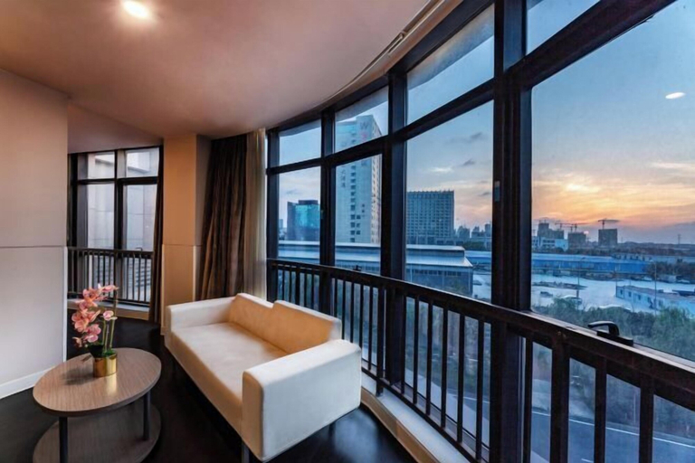 Others 5, Jinjiang Inn Select Suzhou Shengze Sunhuxilu Hotel, Suzhou