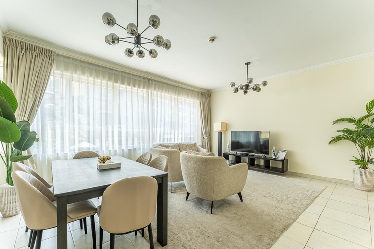 Others 5, Better Stay - Marina Quays Apartment, Dubai