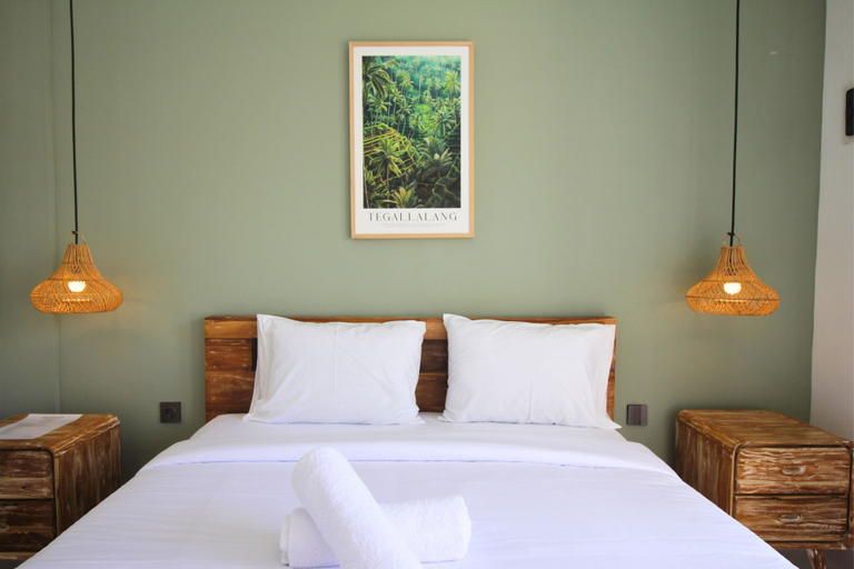 Others 2, Sukha Guest House by AGATA, Badung