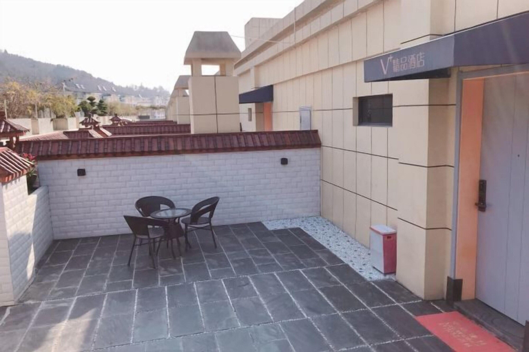 Others 4, Mini Home Boutique Hotel, Ankang
