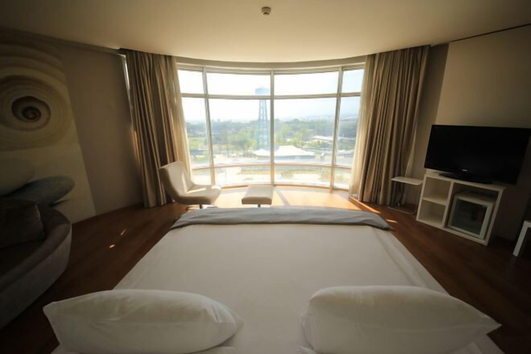 Bedroom 3, Orucoglu Oreko Hotel, Merkez