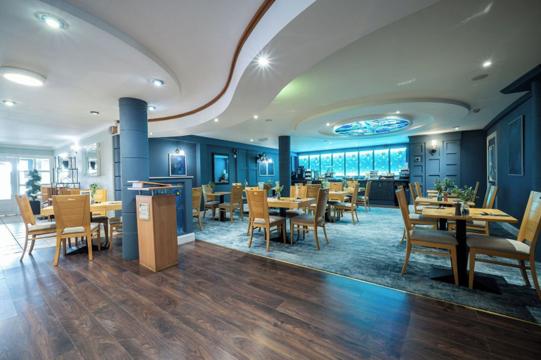 Food & Drinks 5, Inn on the Coast, Causeway Coast and Glens