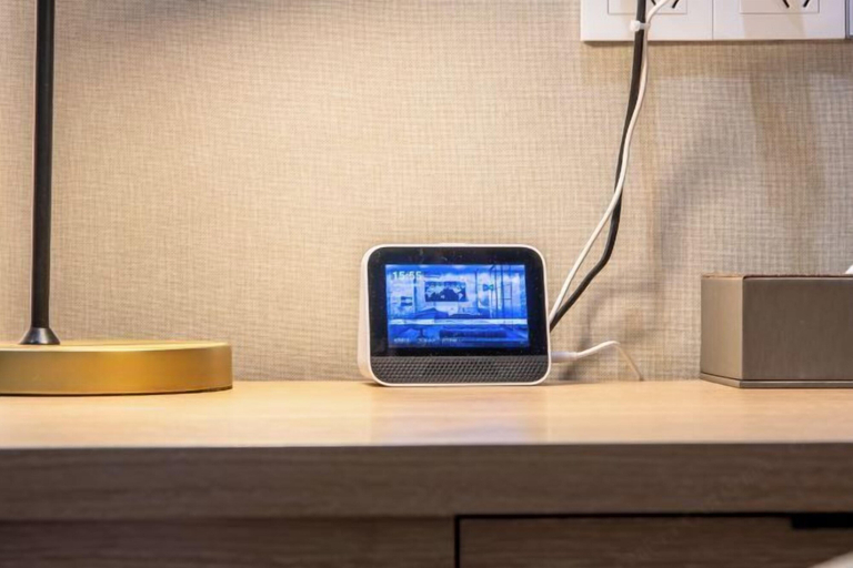 Others 4, Tianmu Lake Xhotel Tencent Cloud Smart Hotel, Changzhou