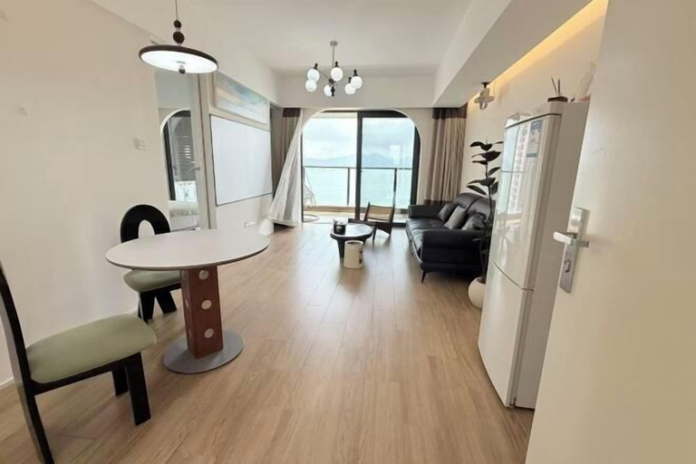 Others 5, Relais Boutique Apartment (Huizhou Huarun Xiaojingwan), Huizhou