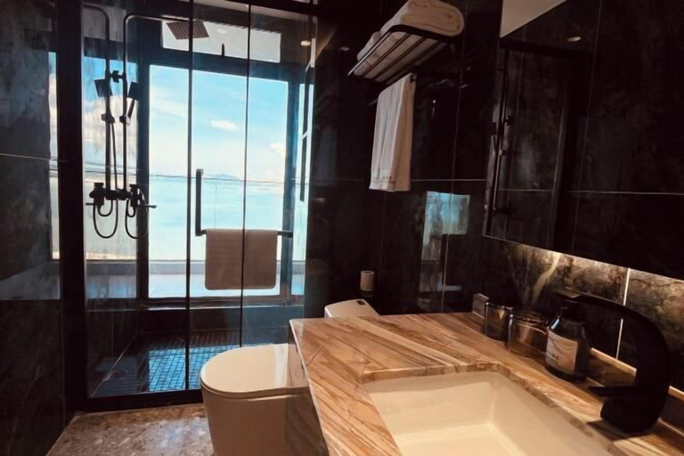 Bathroom 3, HC HOTEL, Prey Nob