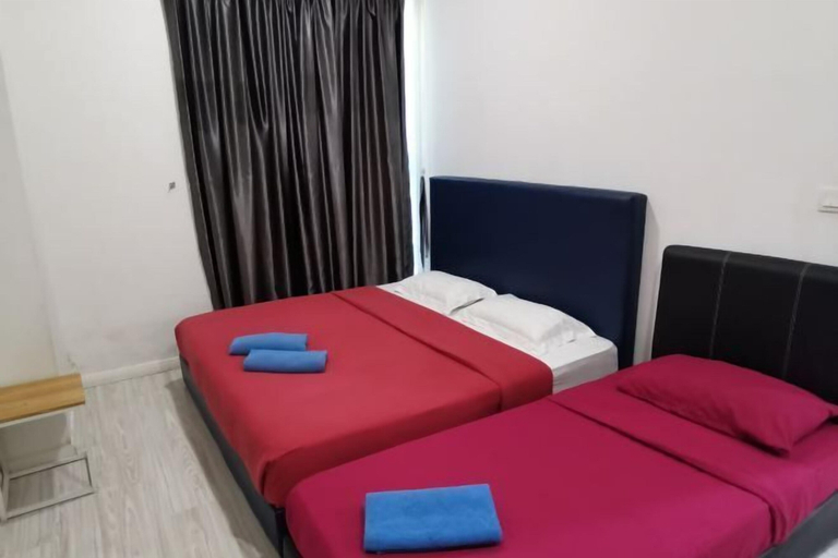 Primary image, reStary Tropical Themed Homestay, Kota Kinabalu