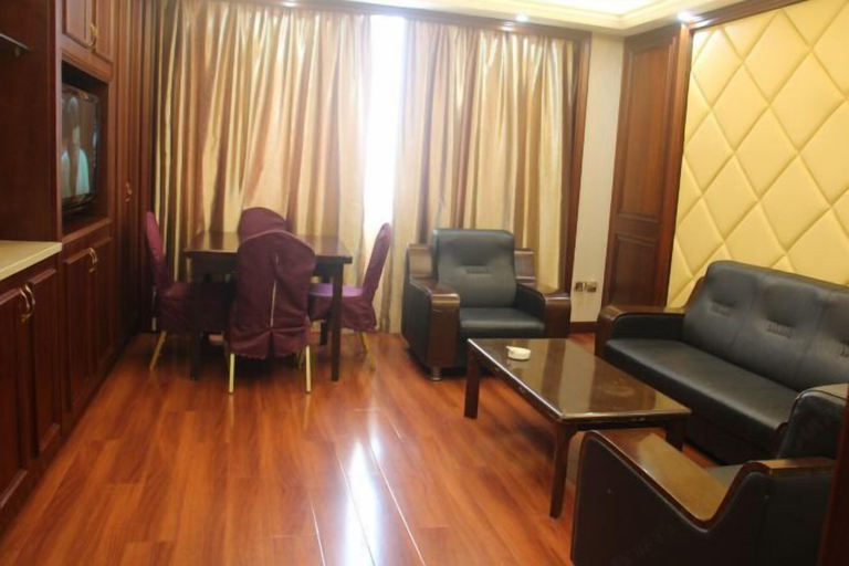 Others 2, Baiweilin Hotel, Wenzhou