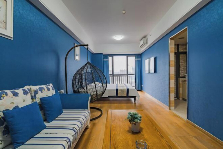Others 1, Dreamli Najia Theme Apartment, Huizhou