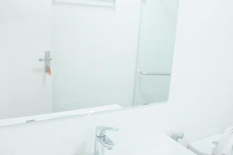 Bathroom 3, TSQ STAY Hotel Apartment, Hà Đông