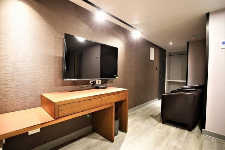 Others 4, Jinhong Hostel, Taipei City