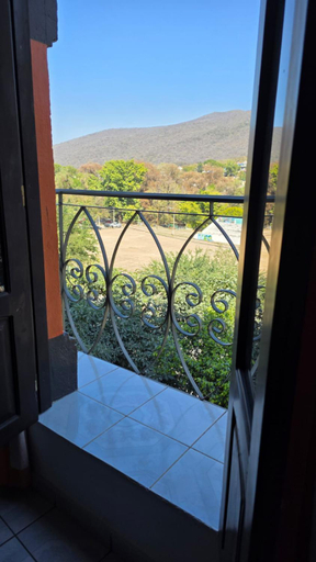 View, HOTEL MARIA DEL CARMEN, Jalpan de Serra