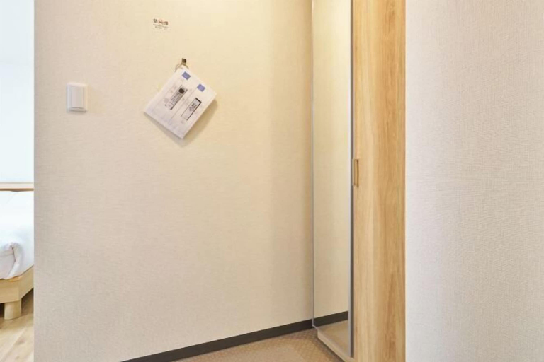 Others 4, Miyoshi House Nonsmoking Self Checkin, Osaka