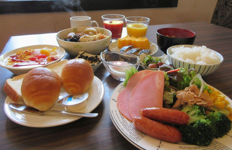 Food & Drinks 4, Sundance Resort Hakone Gora, Hakone
