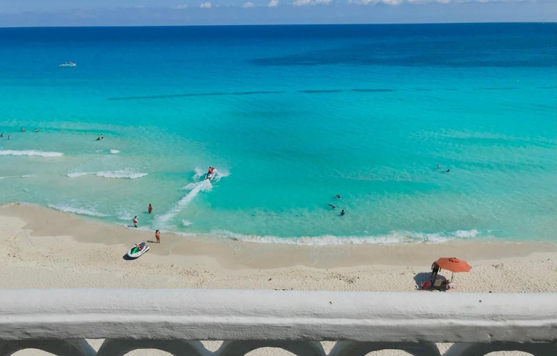 Others 4, Beach and Ocean Front Apartments Cancun, Benito Juárez