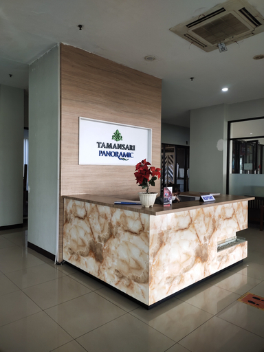 Others 5, Apartemen Tamansari Panoramic By Yasmin, Bandung