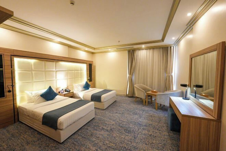 Room 4, Casa Diora Al Naseem, Jeddah