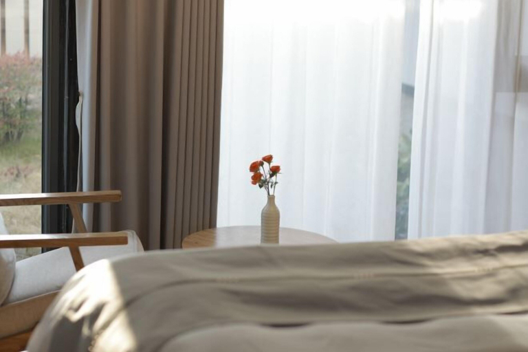 Bedroom 3, Huzhou Biocountry Resort, Huzhou