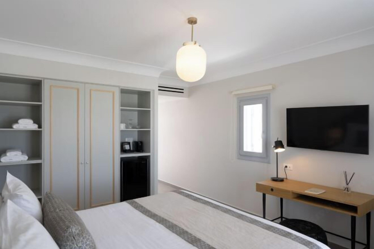 Bedroom 5, De Sol Hotel & Spa, South Aegean