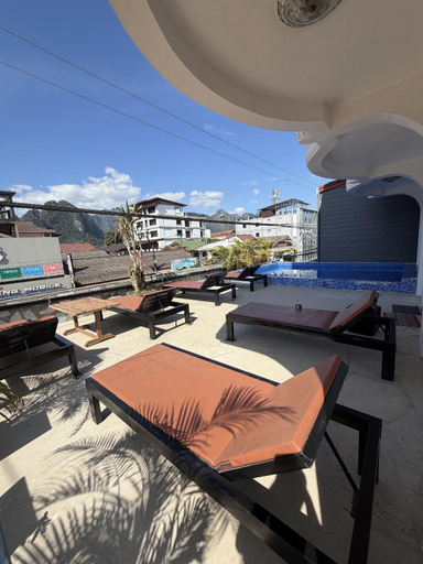 Others 5, VangVieng Boutique Hotel, Vangvieng