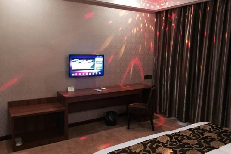 Others 4, Jinzun Hotel, Huzhou