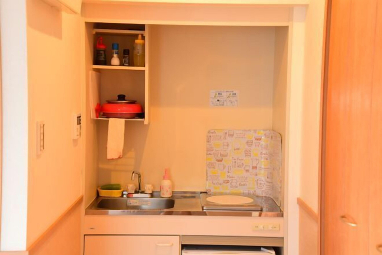 Others 5, Uenohouse Family Room, Taitō