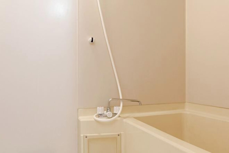 Room 4, Nagomi An, Katsushika