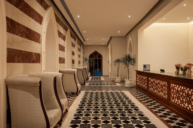 Public Area 4, Grand Palace - Adults only, Al-Ghurdaqah