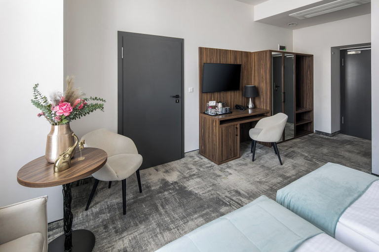 Room 5, Dream Suites, Kraków City