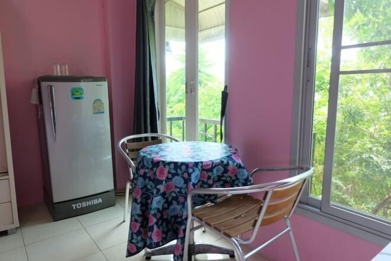 Others 5, POP 75429 101 Place Navanakorn, Khlong Luang