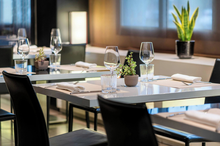 Food & Drinks 5, AC Hotel Padova by Marriott, Padua