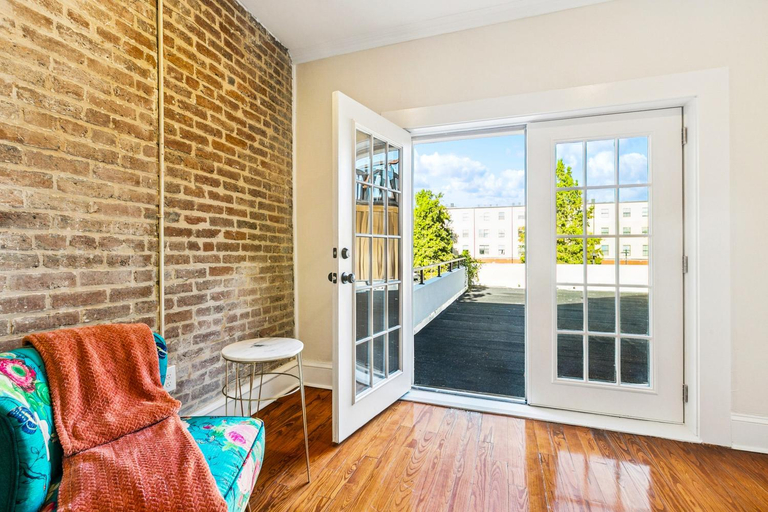 Balcony/terrace 4, Stylish & Spacious Condos in New Orleans, Orleans