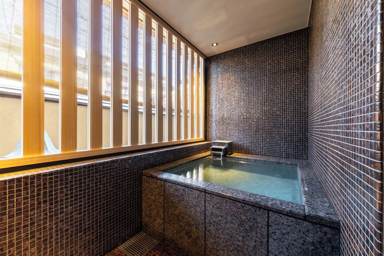 Sport & Beauty 2, Kyoto Ryokan SAKANOUE, Kyoto