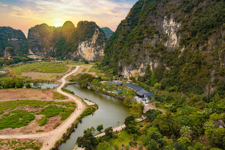 Others 4, Trang An River View Ecolodge, Hoa Lư