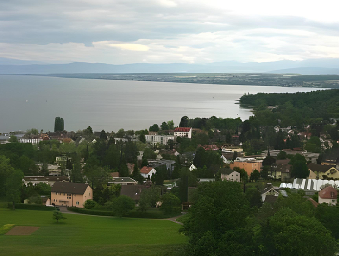 Others 2, Jugendherberge Otto-Moericke-Turm, Konstanz