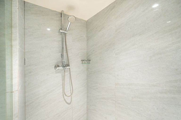 Bathroom 3, Shanghai Hills & Freshly Home Loft Retreat near NECC, Shanghai