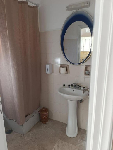 Room 2, AK Village Rooms - Peloponnese Cozy Nest, Peloponnese