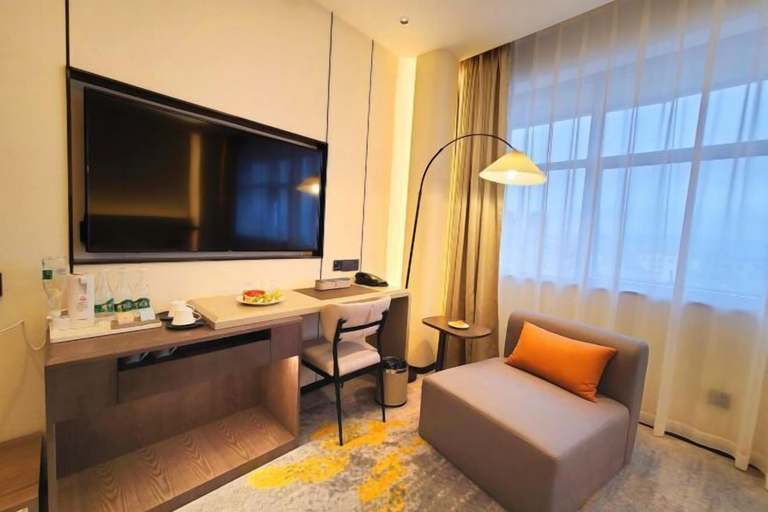 Others 2, Jinghu Hotel, Yuxi
