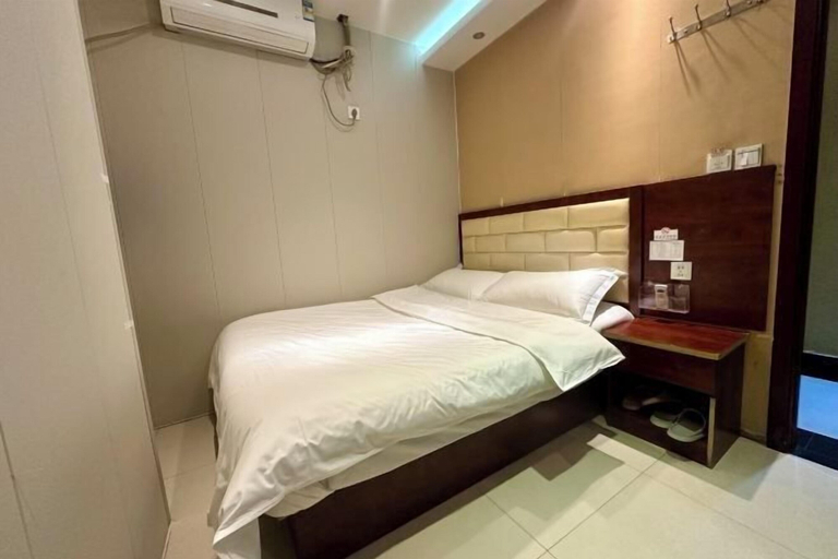 Bedroom 4, Shenyang Jiayang Business Hotel, Shenyang