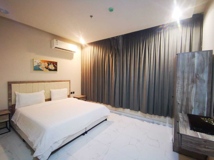 Bedroom 3, ajnhtstart, Riyadh