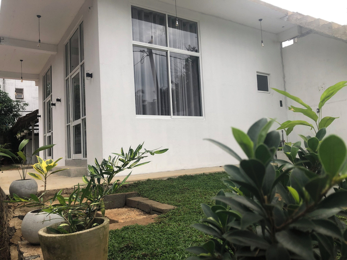 Exterior detail 5, Kottamba Resort & Coworker Hostel, Tangalle