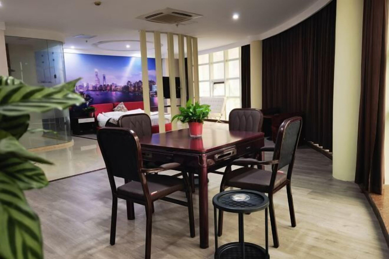 Others 5, Super 8 Hai'an North Yong'an Road Branch, Nantong