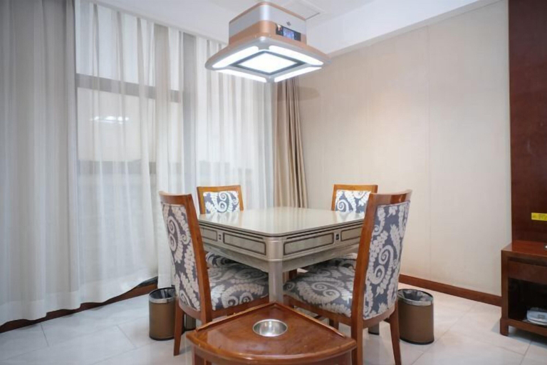 Others 5, Yamei Hotel (Xiangtan Youyi), Xiangtan