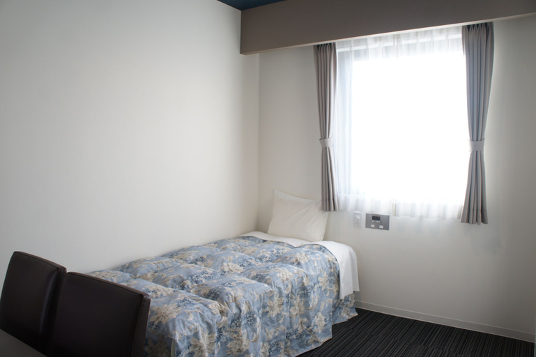 Bedroom 3, MURAYAMA Nishiguchi Hotel, Murayama
