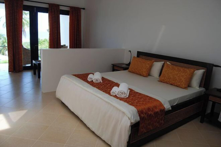 Bedroom 3, Panorama de Argao Boutique Resort, Argao