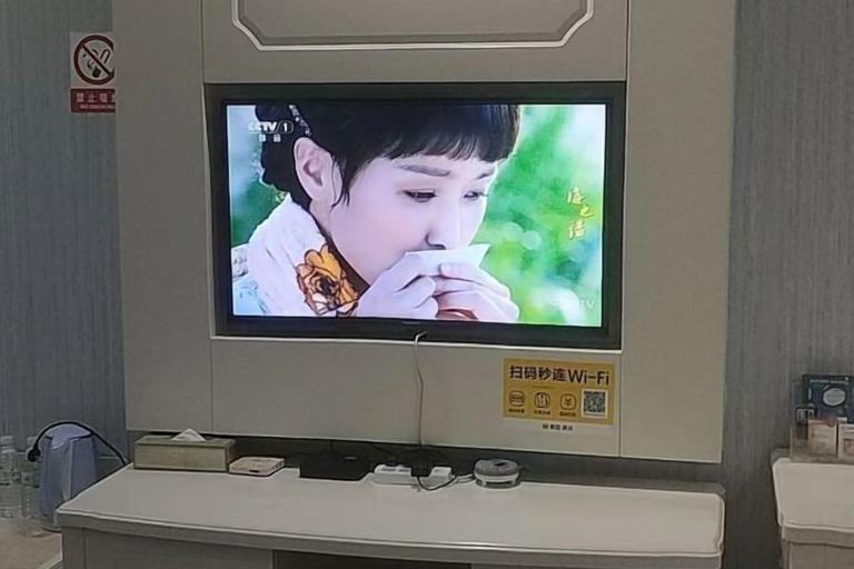 Others 5, Cangjiang Mingzhu Hotel, Lincang